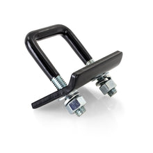 Load image into Gallery viewer, Borne-Hitch-Tightener-Black