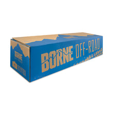 Load image into Gallery viewer, Borne-Off-Road-17-20-Ford-F-150-Raptor-3.5L-Ecoboost-Snorkel---Micro-Wrinkle-Black