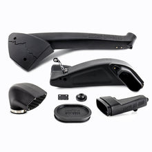 Load image into Gallery viewer, Borne-Off-Road-17-20-Ford-F-150-Raptor-3.5L-Ecoboost-Snorkel---Micro-Wrinkle-Black