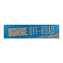 Load image into Gallery viewer, Borne-Off-Road-17-20-Ford-F-150-Raptor-3.5L-Ecoboost-Snorkel---Micro-Wrinkle-Black