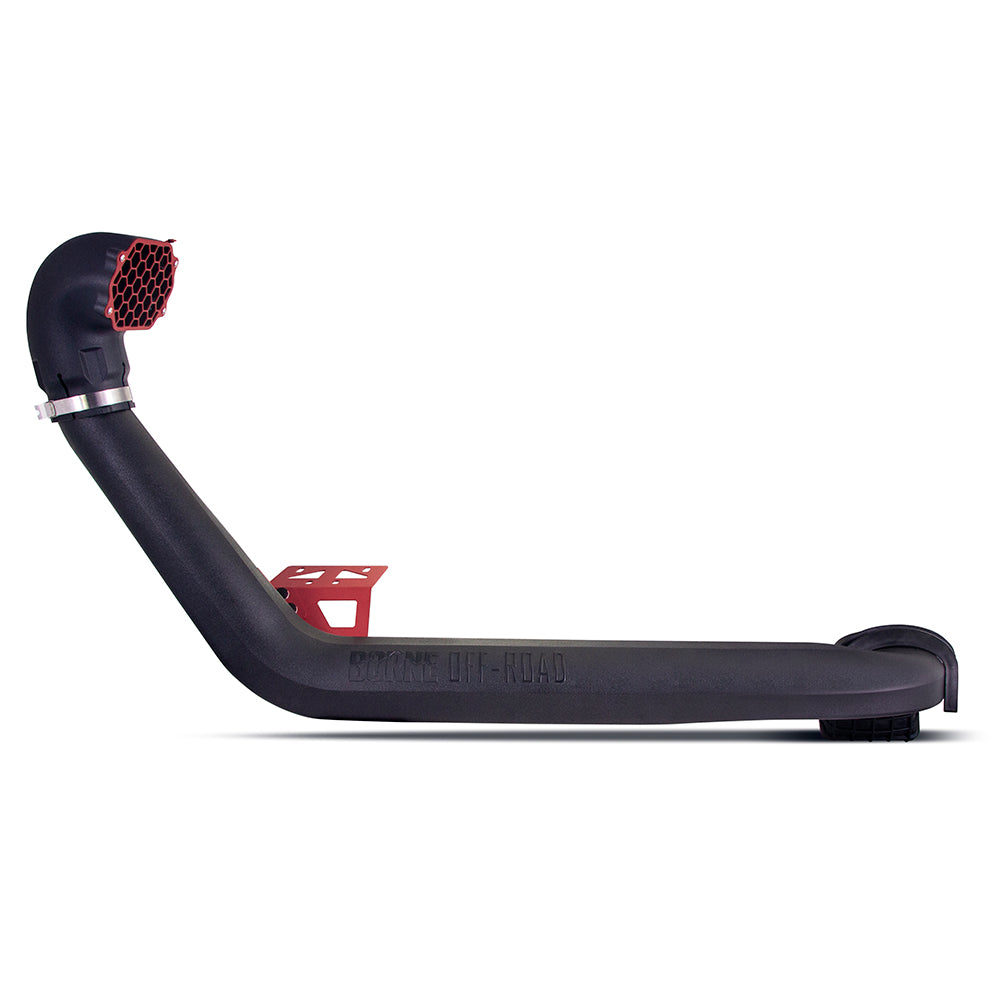Borne-Off-Road-2018-Jeep-Wrangler-Jl-Snorkel---Micro-Wrinkle-Red