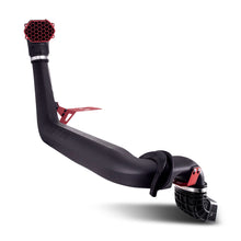 Load image into Gallery viewer, Borne-Off-Road-2018-Jeep-Wrangler-Jl-Snorkel---Micro-Wrinkle-Red