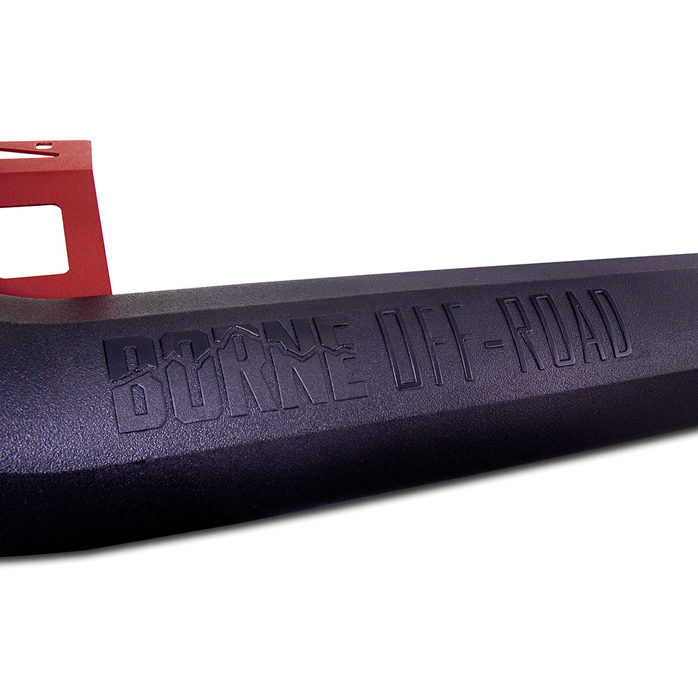 Borne-Off-Road-2018-Jeep-Wrangler-Jl-Snorkel---Micro-Wrinkle-Red