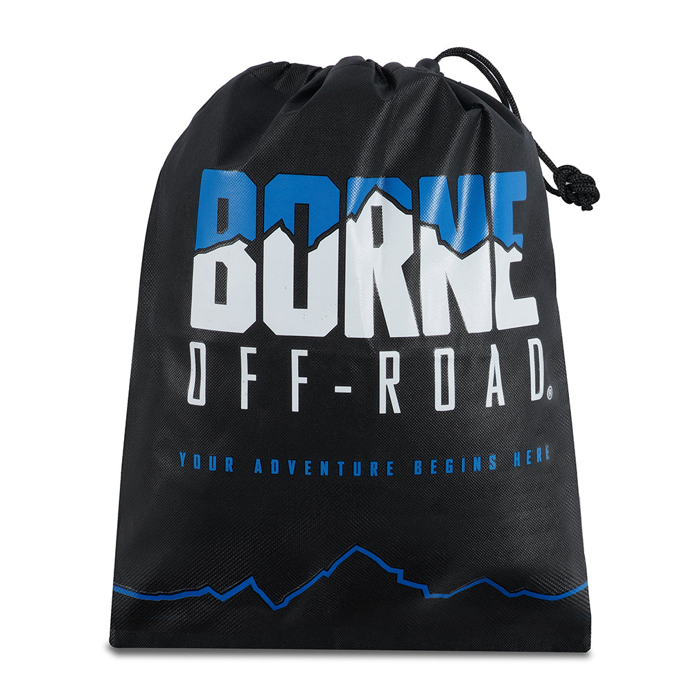 Borne-Off-Road-28-Piece-Bungee-Cord-Set
