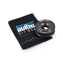 Load image into Gallery viewer, Borne-Off-Road-Aluminum-Recovery-Ring,-Large-(Truck--Jeep)