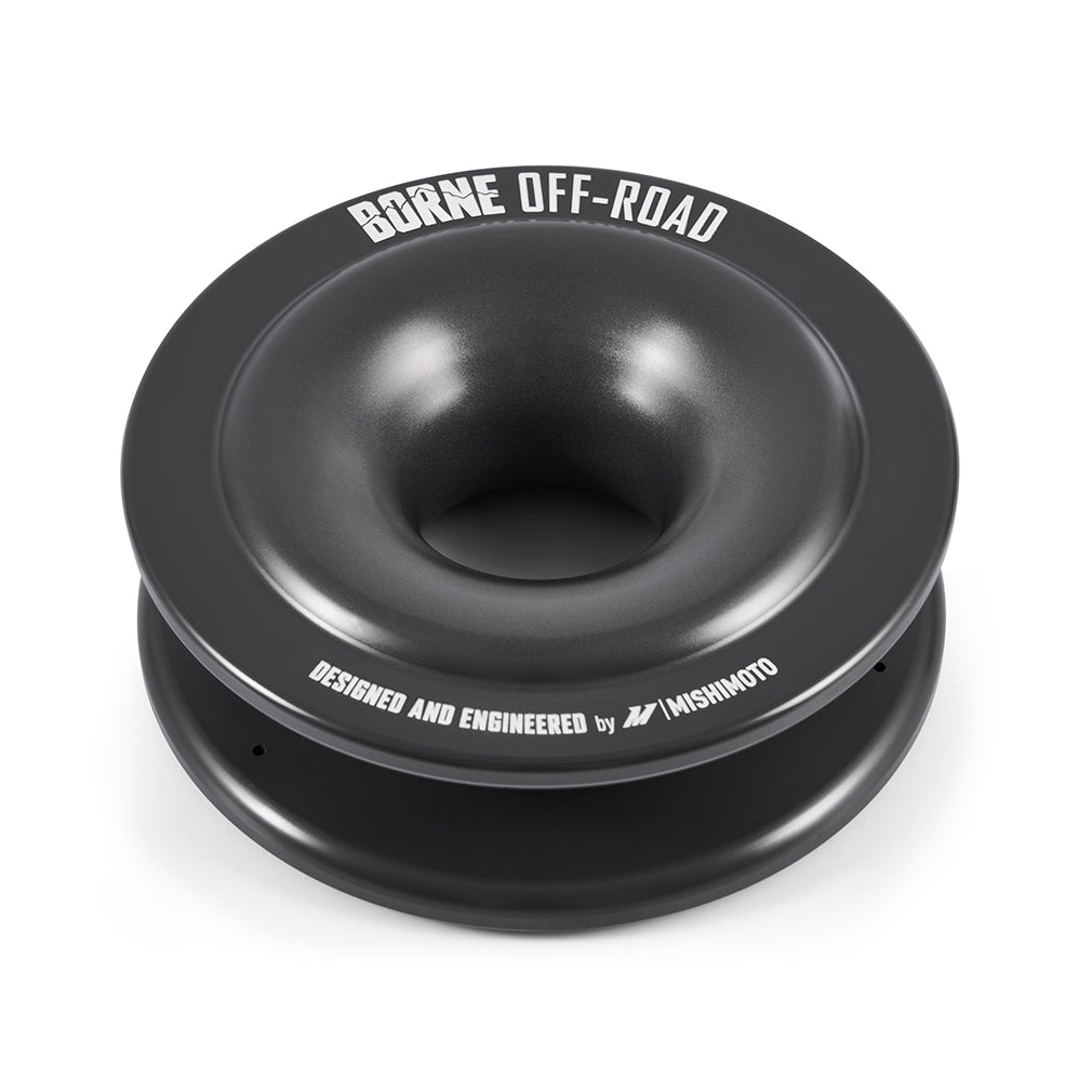 Borne-Off-Road-Aluminum-Recovery-Ring,-Large-(Truck--Jeep)