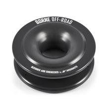 Load image into Gallery viewer, Borne-Off-Road-Aluminum-Recovery-Ring,-Large-(Truck--Jeep)