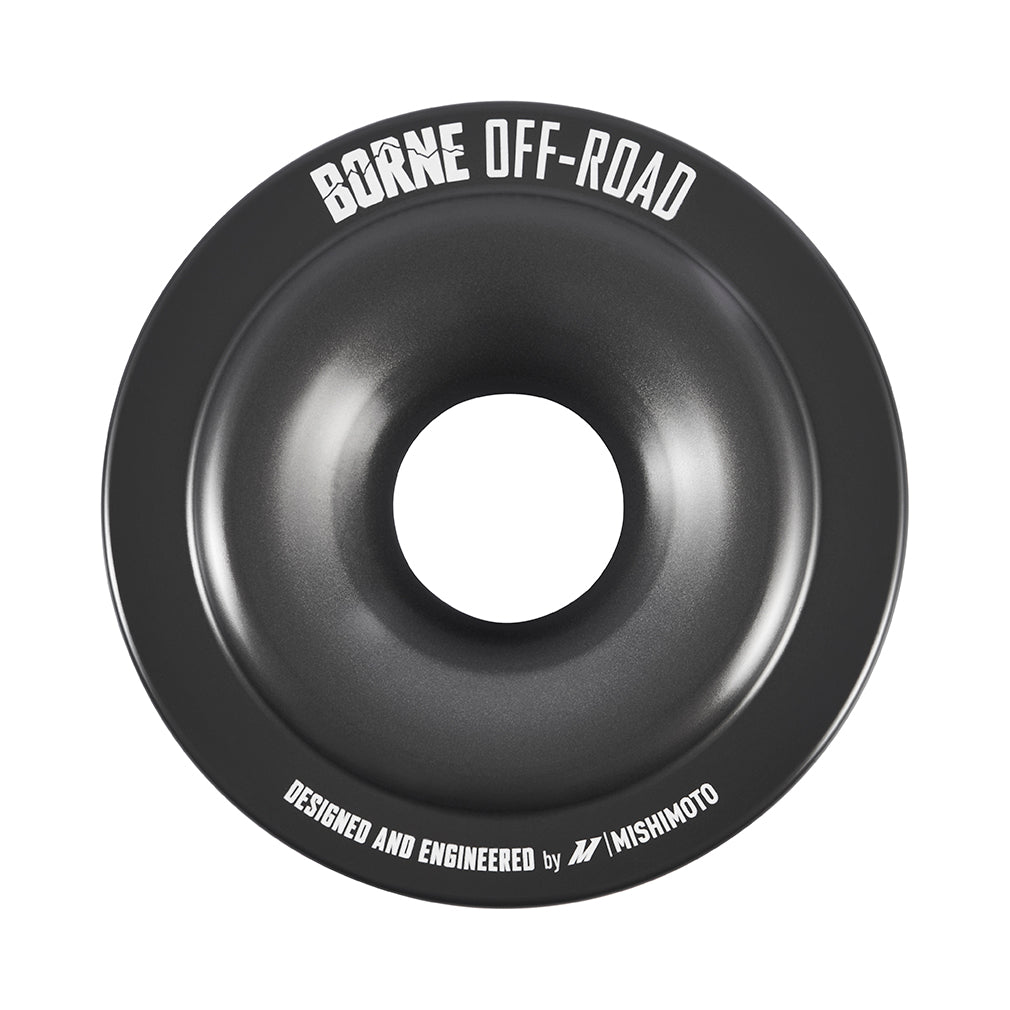 Borne-Off-Road-Aluminum-Recovery-Ring,-Large-(Truck--Jeep)