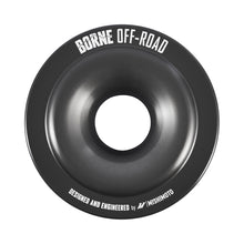 Load image into Gallery viewer, Borne-Off-Road-Aluminum-Recovery-Ring,-Large-(Truck--Jeep)