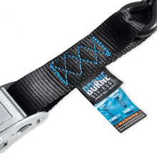 Load image into Gallery viewer, Borne-Off-Road-Cambuckle-Tie-Down-Kit-(2-Pack),-Black