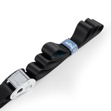 Load image into Gallery viewer, Borne-Off-Road-Cambuckle-Tie-Down-Kit-(2-Pack),-Black