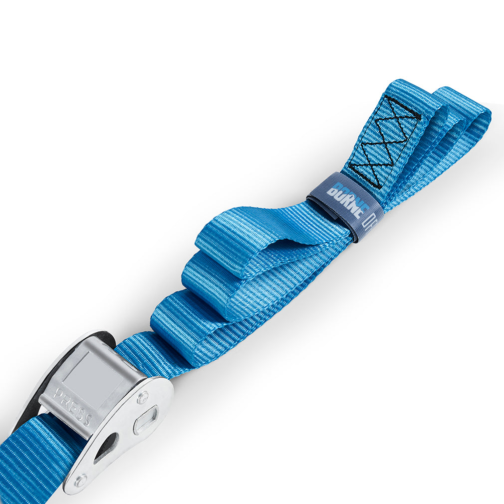 Borne-Off-Road-Cambuckle-Tie-Down-Kit-(2-Pack),-Blue