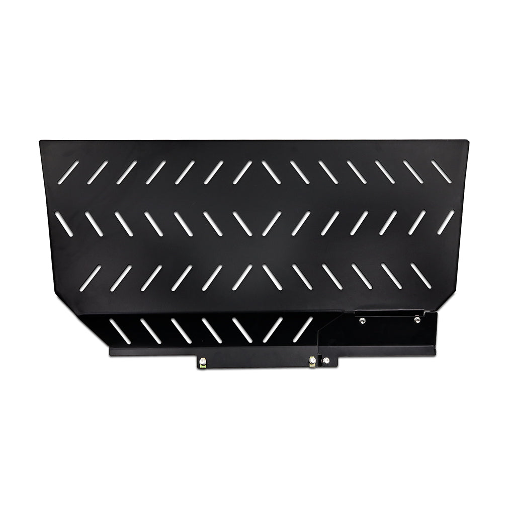 Borne-Off-Road-Drivetrain-Skid-Plate-Kit,-Fits-Ford-Raptor-2017