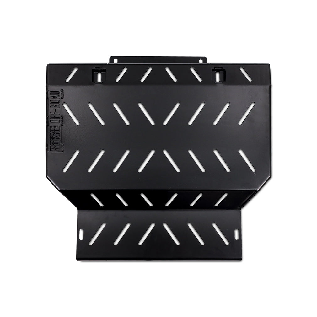 Borne-Off-Road-Engine-Skid-Plate,-Fits-Ford-Raptor-2017