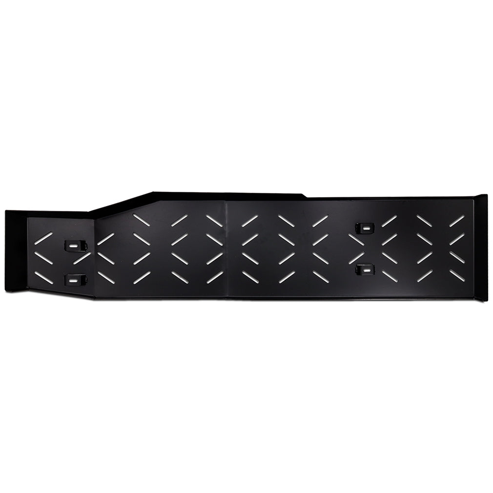 Borne-Off-Road-Fuel-Tank-Skid-Plate,-Fits-Ford-Raptor-2017,-Supercab-26-Gallon