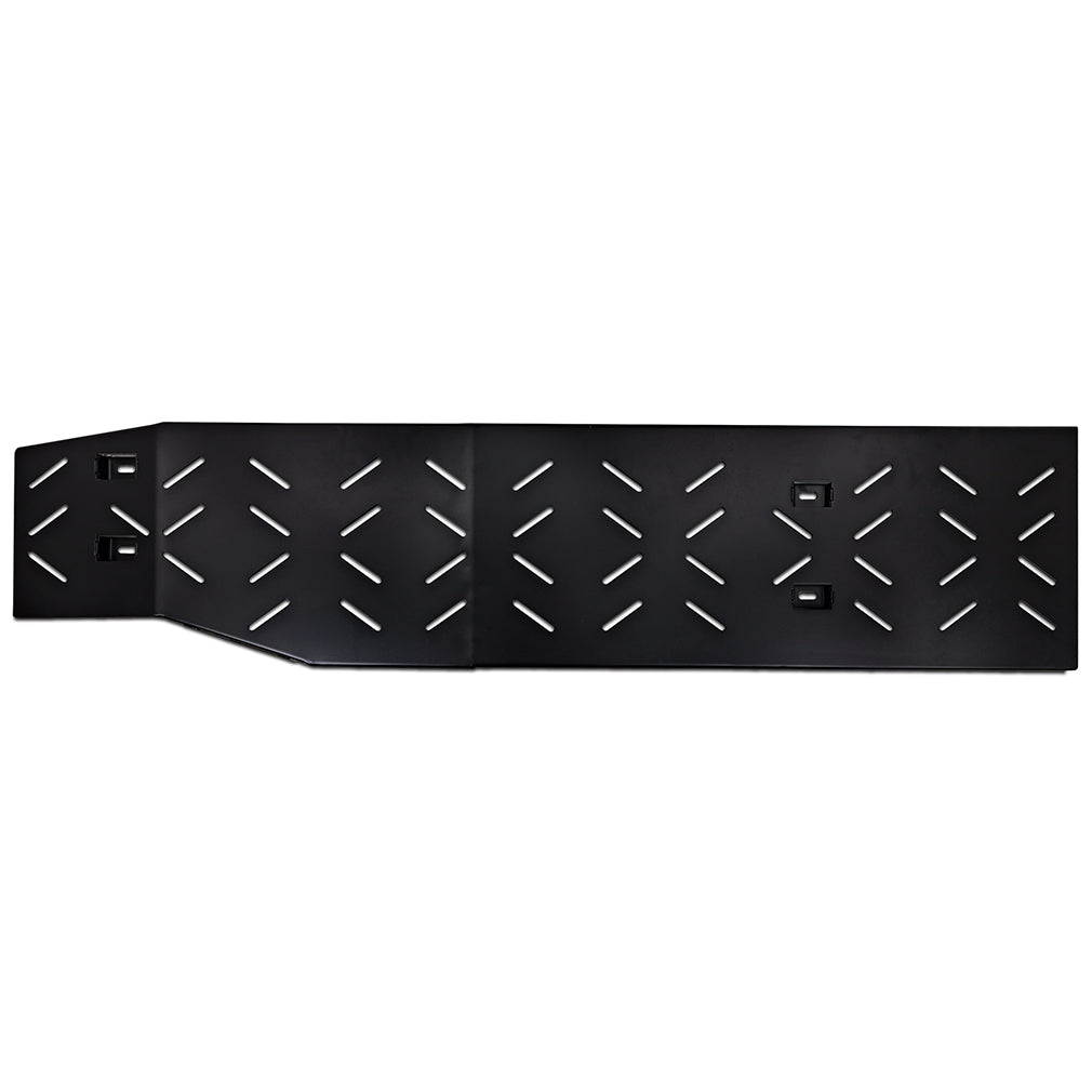 Borne-Off-Road-Fuel-Tank-Skid-Plate,-Fits-Ford-Raptor-2017,-Supercab-26-Gallon