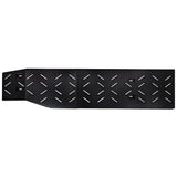 Mishimoto BNSD-F35T-17F2 Borne Off-Road Fuel Tank Skid Plate, Fits Ford Raptor 2017+, SuperCab 26-gallon
