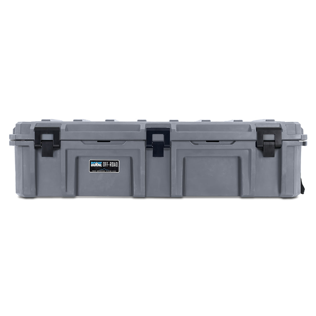Borne-Off-Road-Hard-Case-116Qt-Light-Grey