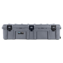 Load image into Gallery viewer, Borne-Off-Road-Hard-Case-116Qt-Light-Grey