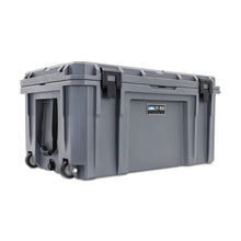 Load image into Gallery viewer, Borne-Off-Road-Hard-Case-169Qt-Light-Grey