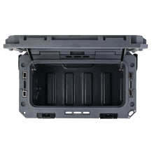 Load image into Gallery viewer, Borne-Off-Road-Hard-Case-53Qt-Light-Grey