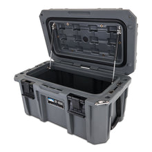 Load image into Gallery viewer, Borne-Off-Road-Hard-Case-53Qt-Light-Grey
