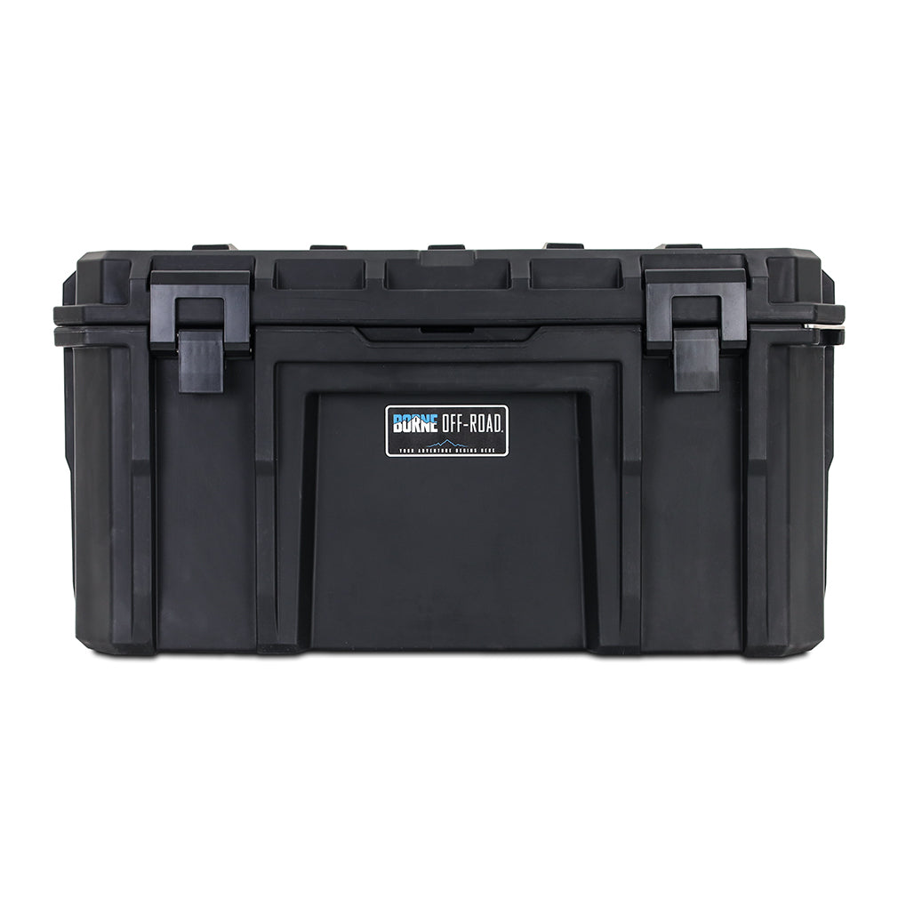 Borne-Off-Road-Hard-Case-95Qt-Light-Grey