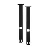 Mishimoto BNHC-MNT-169 Borne Off-Road Hard Case Mount, 169 qt