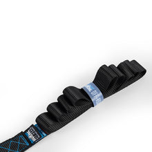 Load image into Gallery viewer, Borne-Off-Road-Heavy-Duty-Ratchet-Tie-Down-Kit-(2-Pack),-Black
