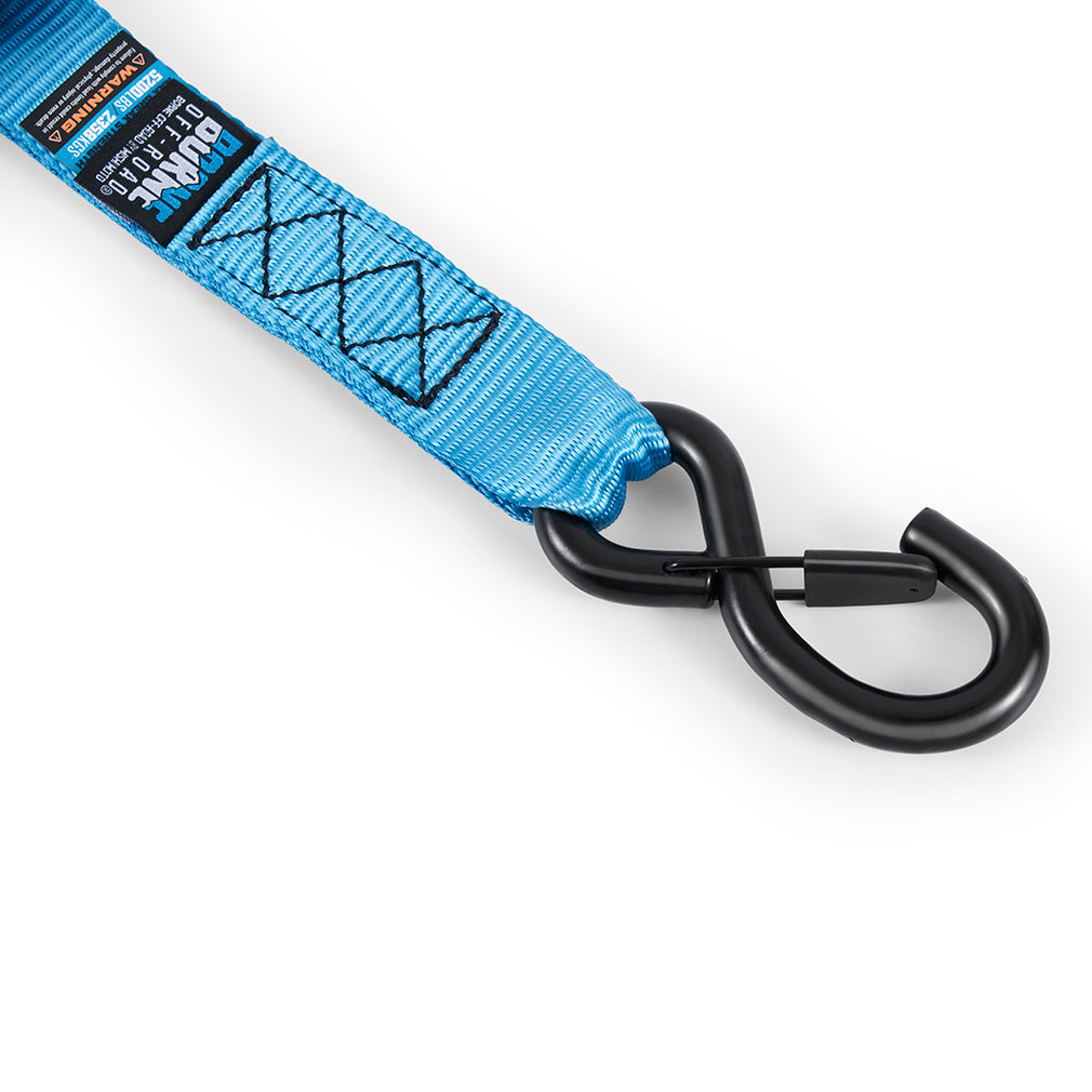 Borne-Off-Road-Heavy-Duty-Ratchet-Tie-Down-Kit-(2-Pack),-Blue