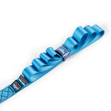 Load image into Gallery viewer, Borne-Off-Road-Heavy-Duty-Ratchet-Tie-Down-Kit-(4-Pack),-Blue