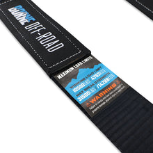 Load image into Gallery viewer, Borne-Off-Road-Tow-Strap,-3-In,-20-Feet