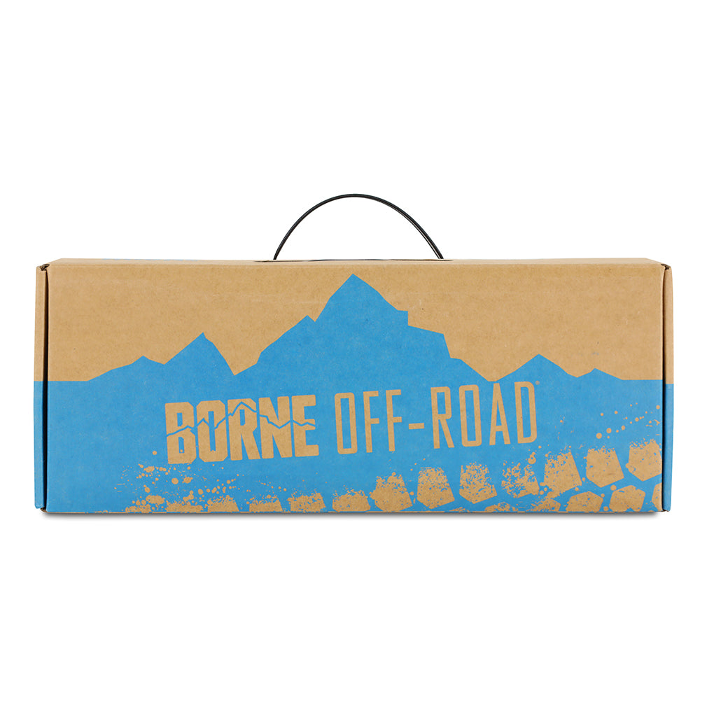 Borne-Off-Road-Tow-Strap,-3-In,-30-Feet
