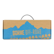 Load image into Gallery viewer, Borne-Off-Road-Tow-Strap,-3-In,-30-Feet