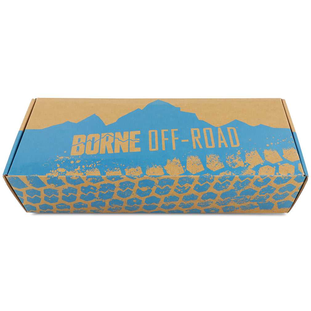 Borne-Off-Road-Tow-Strap,-4-In,-30-Feet