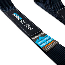 Load image into Gallery viewer, Borne-Off-Road-Tow-Strap,-4-In,-30-Feet