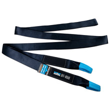Load image into Gallery viewer, Borne-Off-Road-Tow-Strap,-4-In,-30-Feet