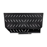 Mishimoto BNSD-F35T-17TR Borne Off-Road Transmission Skid Plate, Fits Ford Raptor 2017+