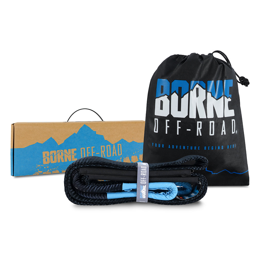 Borne-Off-Road-Tree-Saver-Strap,-3In-X-8Ft