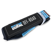 Load image into Gallery viewer, Borne-Off-Road-Tree-Saver-Strap,-3In-X-8Ft