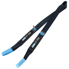Load image into Gallery viewer, Borne-Off-Road-Tree-Saver-Strap,-3In-X-8Ft