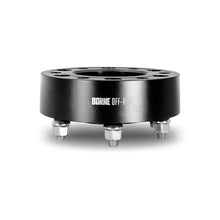 Load image into Gallery viewer, Borne-Off-Road-Wheel-Spacers---6X139.7---93.1---35Mm---M12---Black