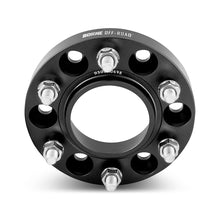 Load image into Gallery viewer, Borne-Off-Road-Wheel-Spacers---6X139.7---93.1---30Mm---M12---Black