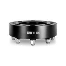 Load image into Gallery viewer, Borne-Off-Road-Wheel-Spacers---8X170---125---50Mm---M14---Black