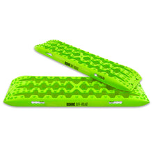 Load image into Gallery viewer, Borne-Recovery-Boards-109X31x6cm-Neon-Green