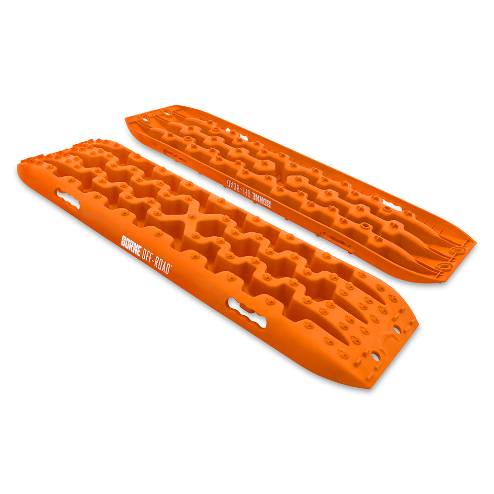 Borne-Recovery-Boards-109X31x6cm-Orange
