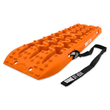 Load image into Gallery viewer, Borne-Recovery-Boards-109X31x6cm-Orange