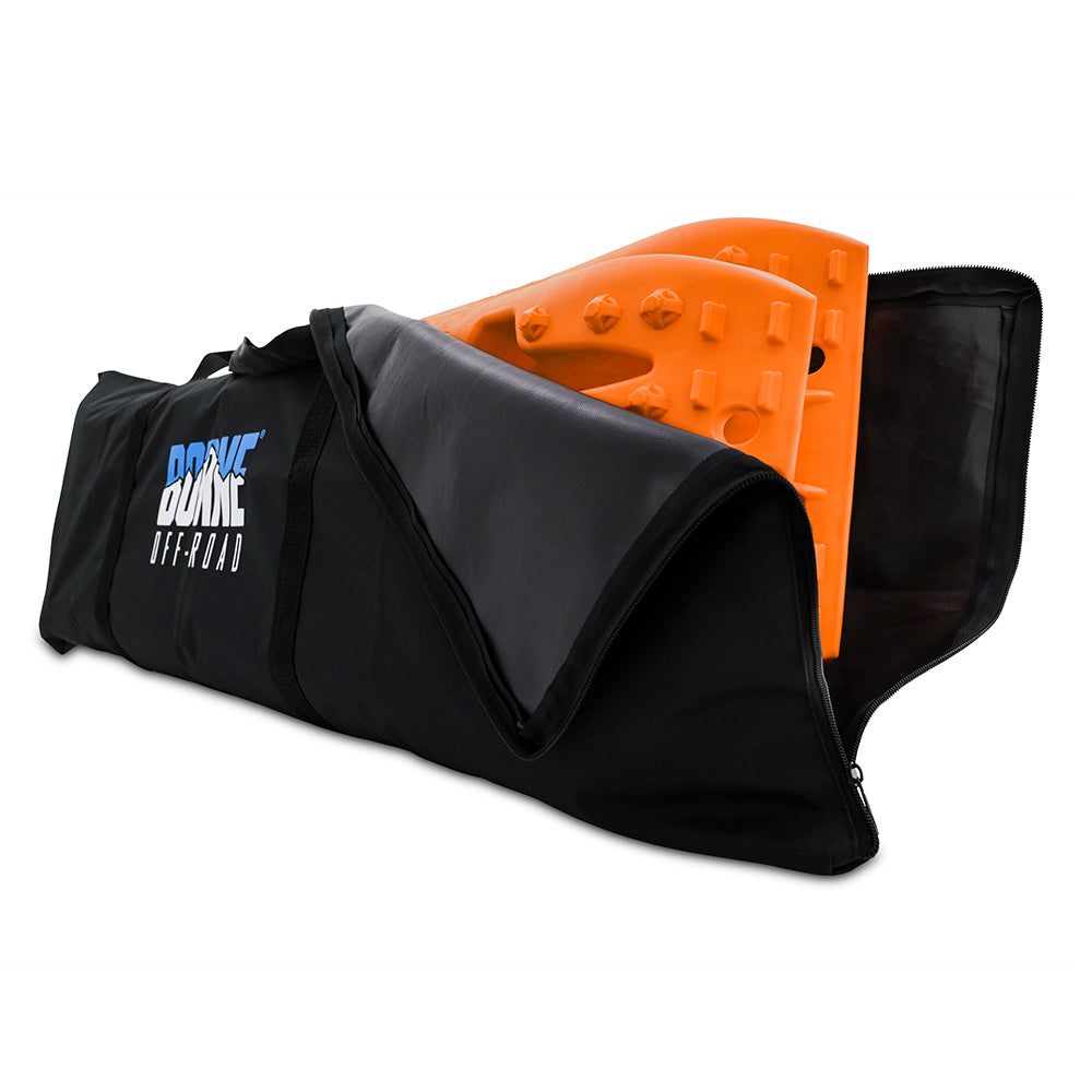 Borne-Recovery-Boards-109X31x6cm-Orange