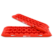 Load image into Gallery viewer, Borne-Recovery-Boards-109X31x6cm-Red