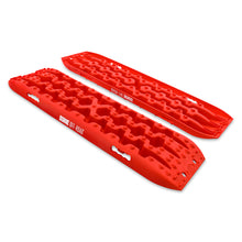 Load image into Gallery viewer, Borne-Recovery-Boards-109X31x6cm-Red